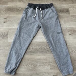 Vuori Balboa Joggers. Large.